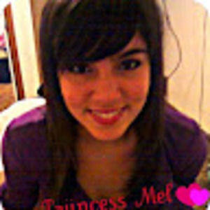 Meet your Posher, Mabel